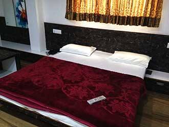 Hotel Capital, Gandhinagar 4